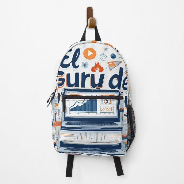 Item preview, El Gurú de PowerPoint designed and sold by EmprendeHoy.