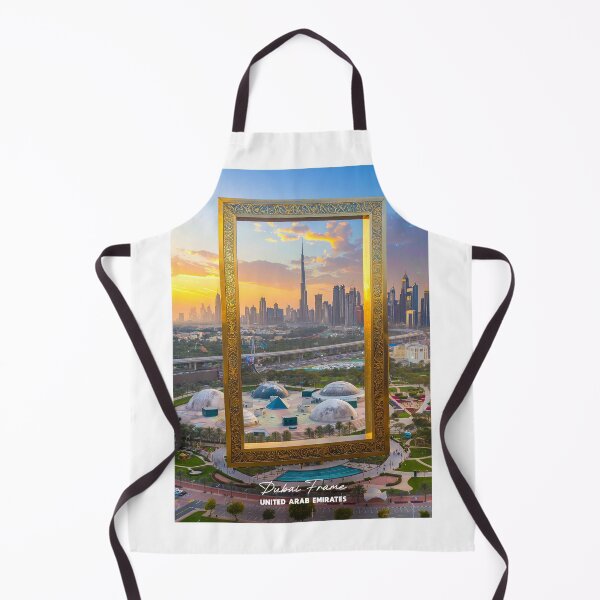 Item preview, Dubai Frame designed and sold by BoKev.