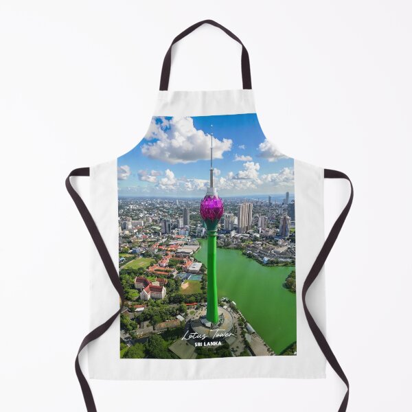 Item preview, Lotus Tower designed and sold by BoKev.