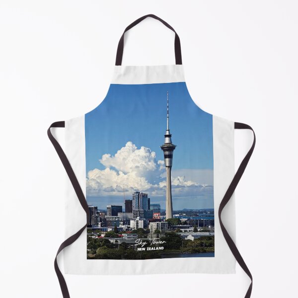 Item preview, Sky Tower designed and sold by BoKev.