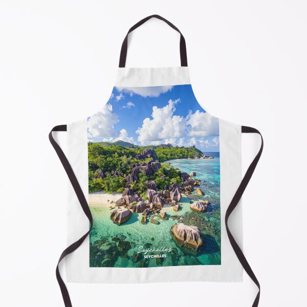 Item preview, Seychelles designed and sold by BoKev.