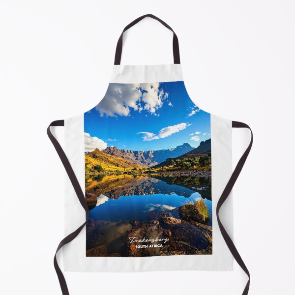 Item preview, Drakensberg designed and sold by BoKev.