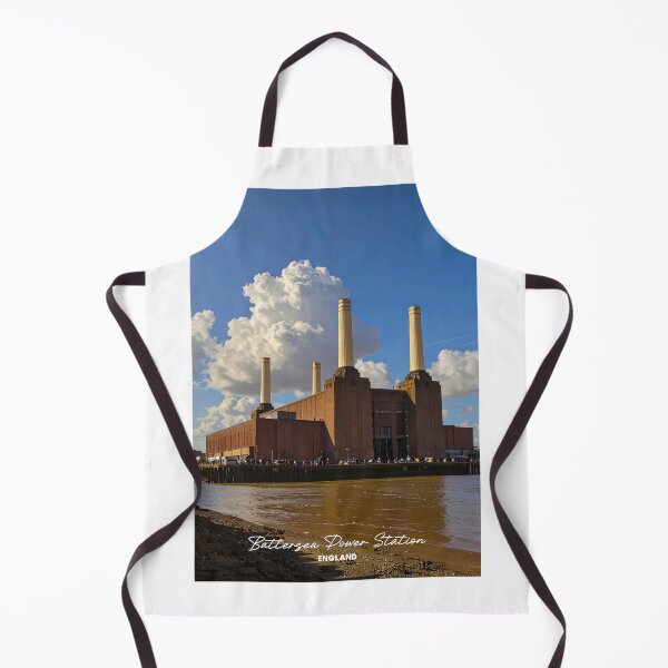 Item preview, Battersea Power Station designed and sold by BoKev.