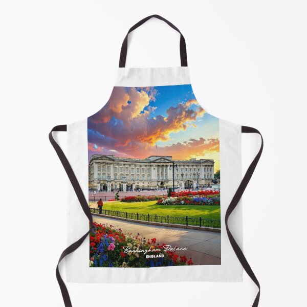Item preview, Buckingham Palace designed and sold by BoKev.