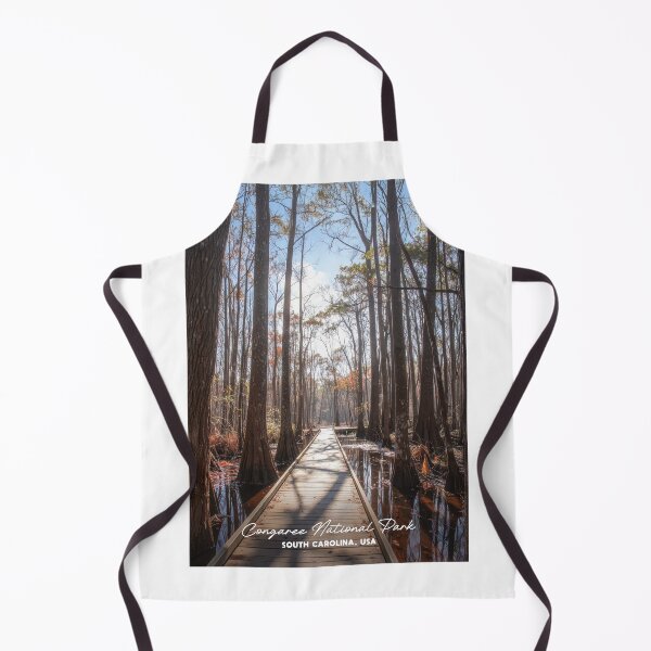 Item preview, Congaree National Park designed and sold by BoKev.
