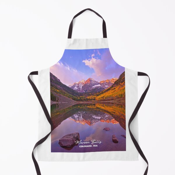 Item preview, Maroon Bells designed and sold by BoKev.