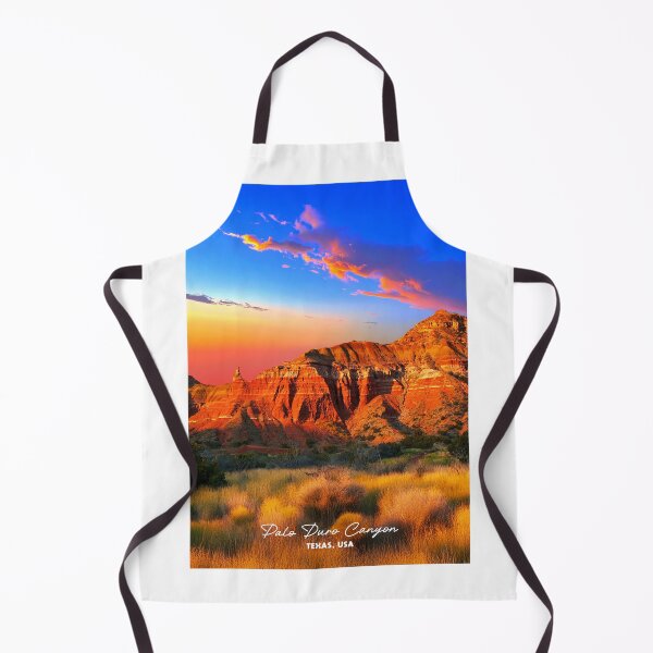 Item preview, Palo Duro Canyon designed and sold by BoKev.