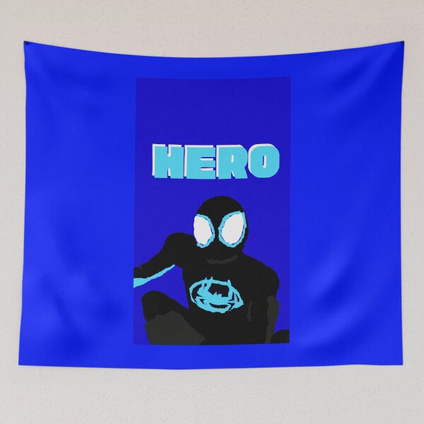 Item preview, Miles Morales Hero designed and sold by GrindWardrobe.
