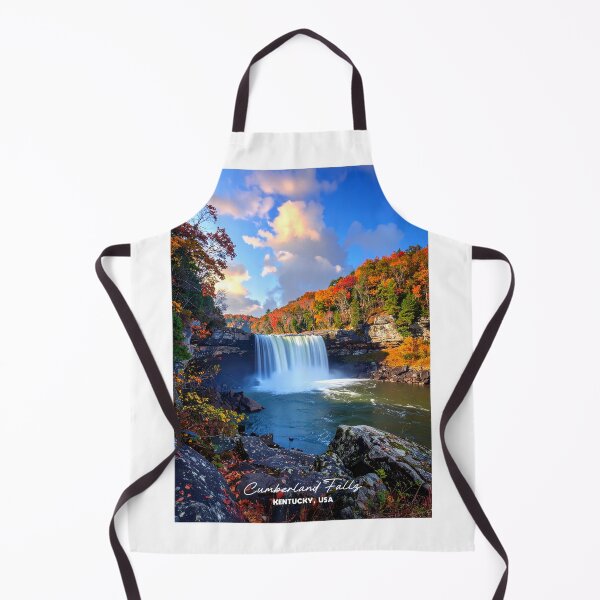 Item preview, Cumberland Falls designed and sold by BoKev.