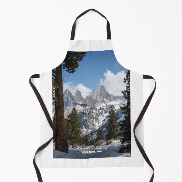 Item preview, Mount Whitney designed and sold by BoKev.