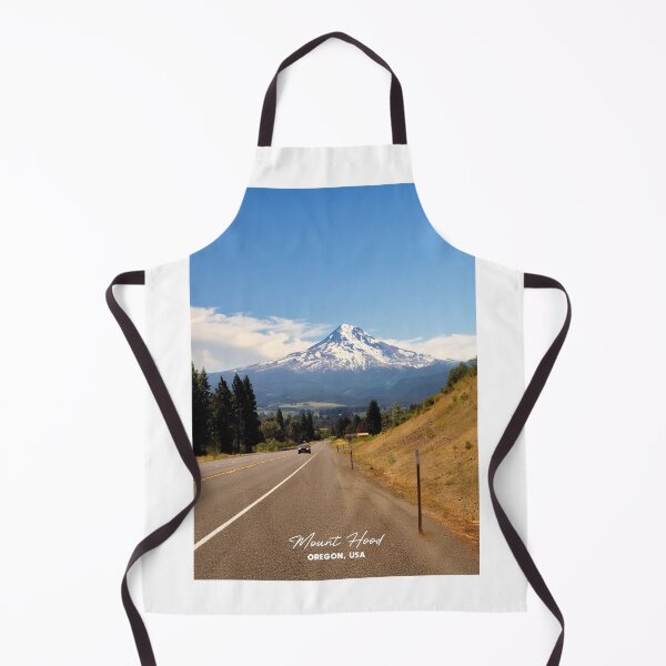 Item preview, Mount Hood designed and sold by BoKev.