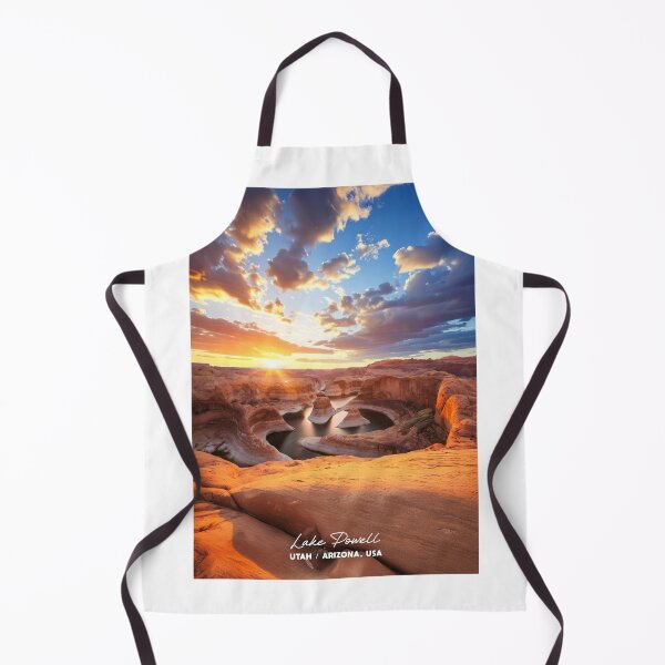 Item preview, Lake Powell designed and sold by BoKev.