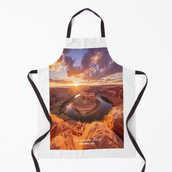 Item preview, Horseshoe Bend designed and sold by BoKev.