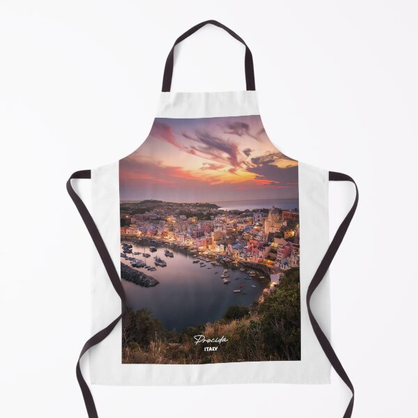 Item preview, Procida designed and sold by BoKev.