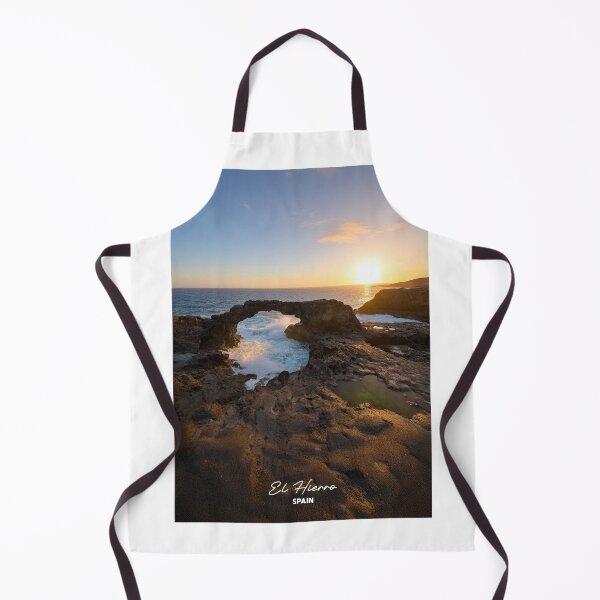Item preview, El Hierro designed and sold by BoKev.