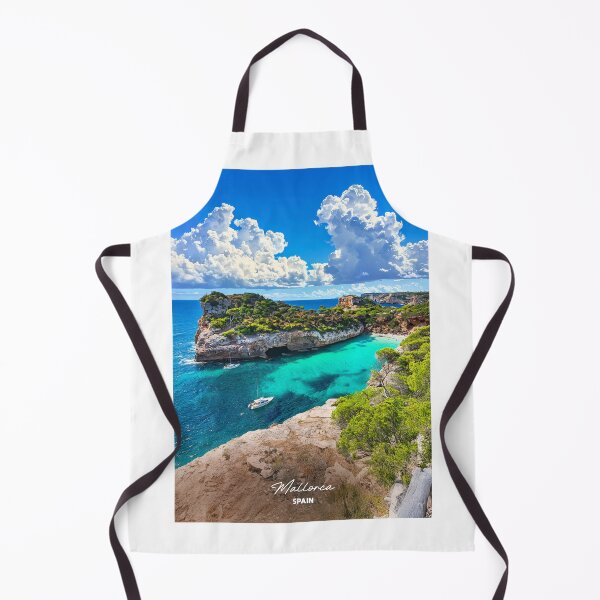 Item preview, Mallorca designed and sold by BoKev.