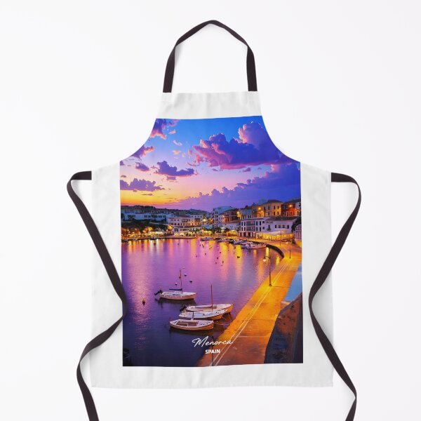 Item preview, Menorca designed and sold by BoKev.