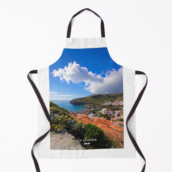 Item preview, La Gomera designed and sold by BoKev.