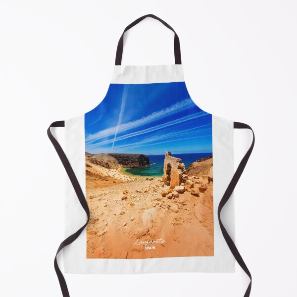 Item preview, Lanzarote designed and sold by BoKev.
