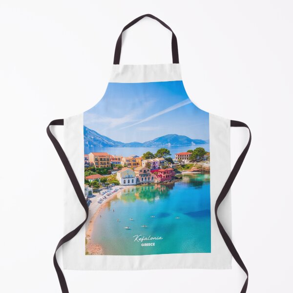 Item preview, Kefalonia designed and sold by BoKev.