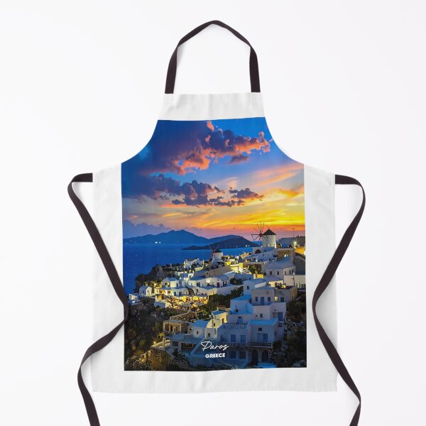 Item preview, Paros designed and sold by BoKev.