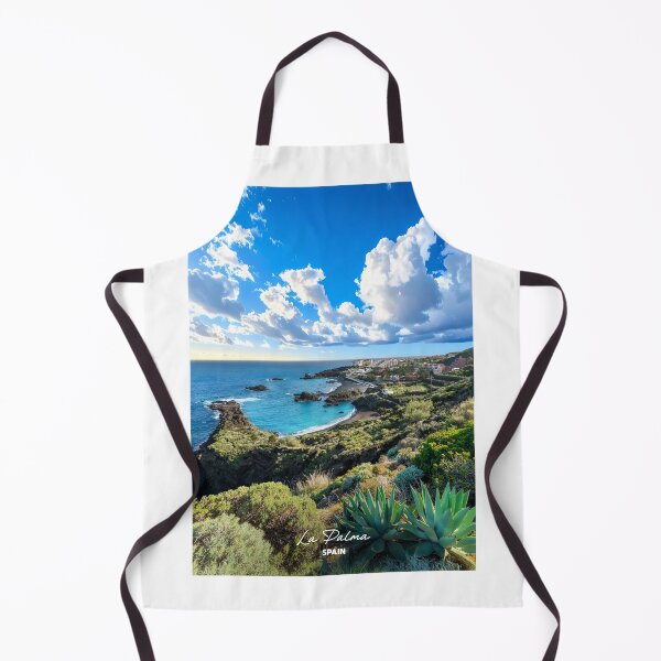 Item preview, La Palma designed and sold by BoKev.