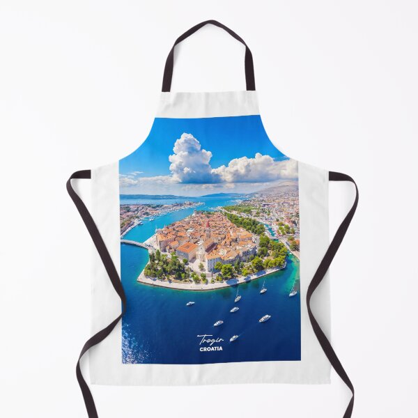 Item preview, Trogir designed and sold by BoKev.