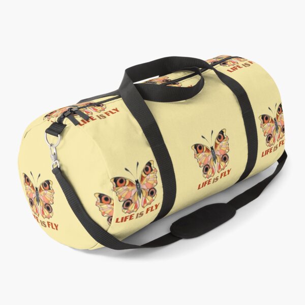 Item preview, LIFE IS FLY designed and sold by Mad-by-The-O.