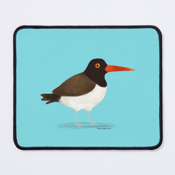 Item preview, Oyster Catcher designed and sold by julianamotzko.