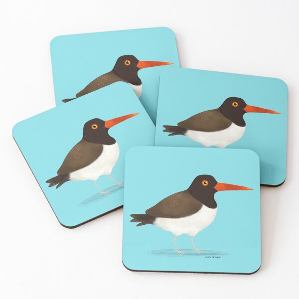 Item preview, Oyster Catcher designed and sold by julianamotzko.