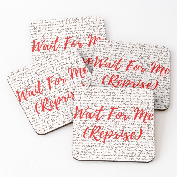 Item preview, Hadestown Lyrics designed and sold by broadwaygirl142.