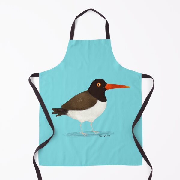 Item preview, Oyster Catcher designed and sold by julianamotzko.