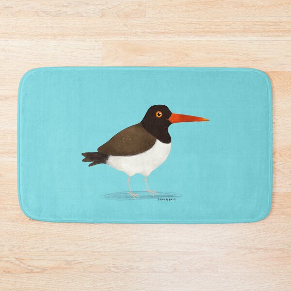 Item preview, Oyster Catcher designed and sold by julianamotzko.