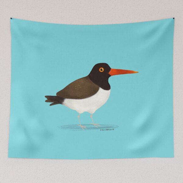 Item preview, Oyster Catcher designed and sold by julianamotzko.
