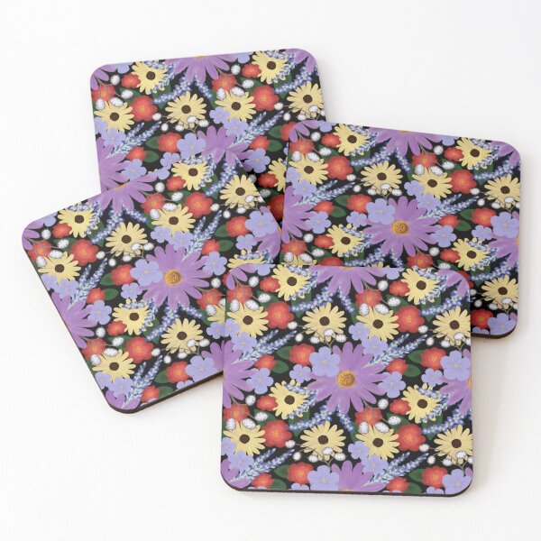 Item preview, Language of Flowers - Creativity designed and sold by Taurasity.