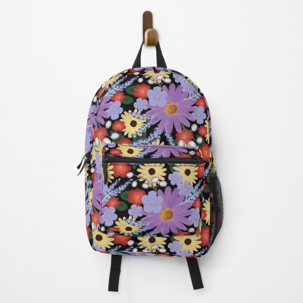 Item preview, Language of Flowers - Creativity designed and sold by Taurasity.