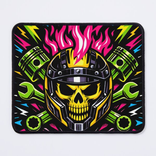 Item preview, GX Power – Mechanical Skull Ignition M22 designed and sold by M22--.