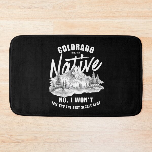 Item preview, Colorado Native designed and sold by Peerless-Prime.