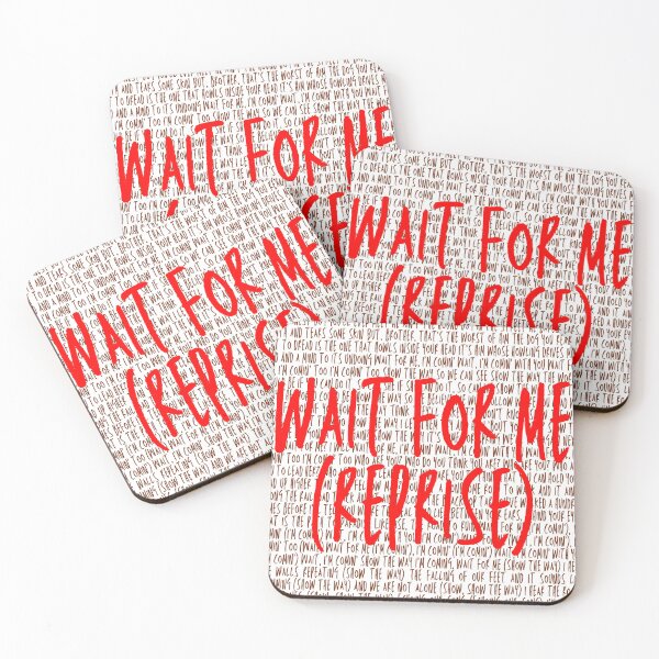 Item preview, Hadestown Lyrics designed and sold by broadwaygirl142.