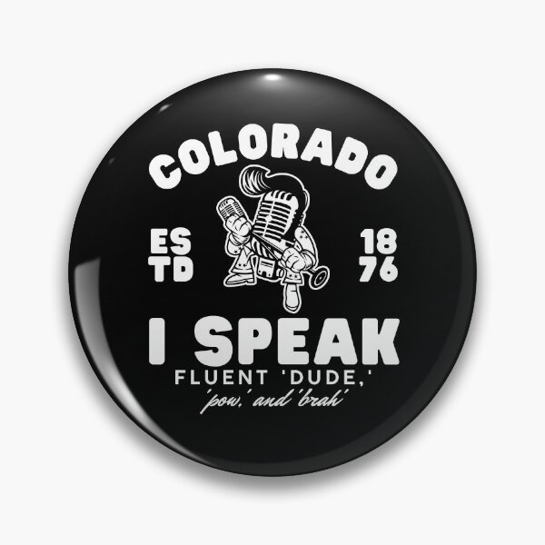 Item preview, Colorado speaking designed and sold by Peerless-Prime.