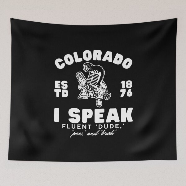 Item preview, Colorado speaking designed and sold by Peerless-Prime.