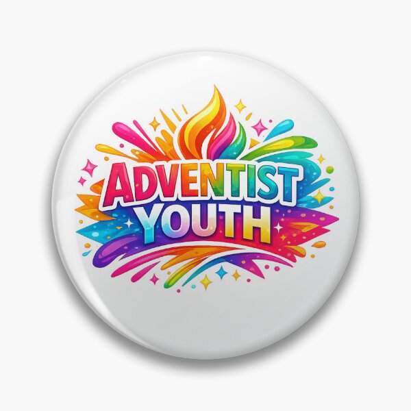Item preview, Adventist youth designed and sold by fritz-10signer.