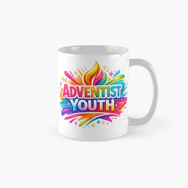 Item preview, Adventist youth designed and sold by fritz-10signer.