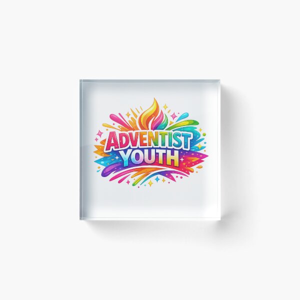 Item preview, Adventist youth designed and sold by fritz-10signer.