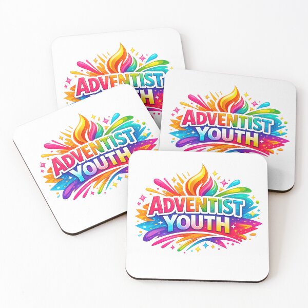 Item preview, Adventist youth designed and sold by fritz-10signer.