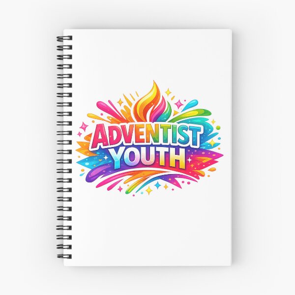 Item preview, Adventist youth designed and sold by fritz-10signer.