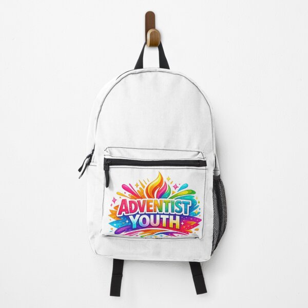 Item preview, Adventist youth designed and sold by fritz-10signer.