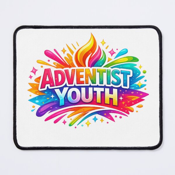 Item preview, Adventist youth designed and sold by fritz-10signer.