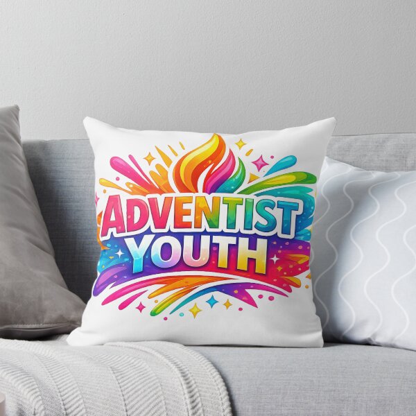Item preview, Adventist youth designed and sold by fritz-10signer.