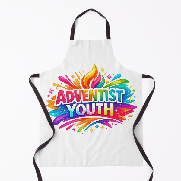 Item preview, Adventist youth designed and sold by fritz-10signer.